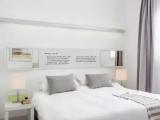 Junior Suite with sea view