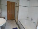2 Bedrooms Quadruple Apartment with balcony
