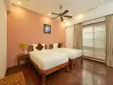 Standard Double Suite