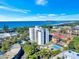 3 Bedrooms Sextuple Apartment
