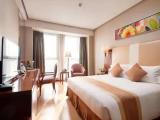 Standard Club room