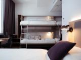 Standard Quintuple room