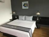 Superior room with garden view