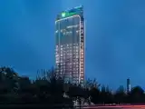 Run of House