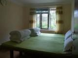 Standard Triple Family room with balcony
