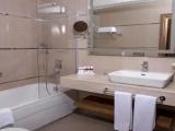 Standard Double room with sea view