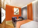 Comfort Double Studio