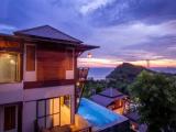 3 Bedrooms Villa