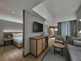 1 Bedroom Family Suite