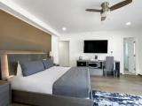 Deluxe Double room oceanfront