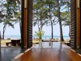 Superior Double room beachfront