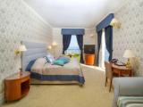 Superior Double room with sea view