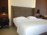 Standard Triple room with sea view
