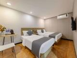 Comfort Twin room