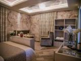 Deluxe Double room with courtyard view