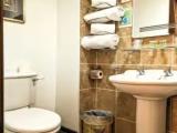 Comfort room