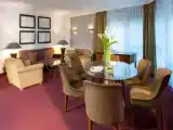 Comfort Double Suite