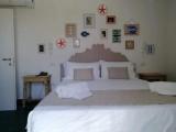 Economy Double room with garden view