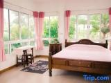 1 Bedroom Villa with mountain view