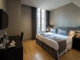 Terrace Double room