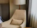 Deluxe Double room with garden view