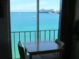Quadruple Studio with bay view