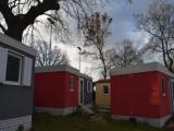 Double Bungalow