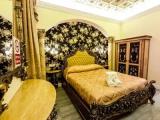 Executive Double Suite