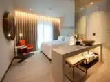 Executive Single room