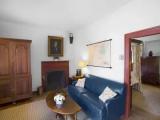 Classic Double Cottage with garden view