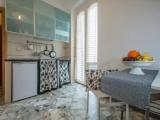 1 Bedroom Double Apartment with balcony