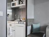 Business Double Apartment