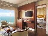 1 Bedroom Deluxe Double Suite