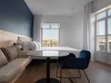 Premium Double room with sea view