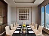 1 Bedroom Executive Double Suite with city view