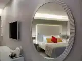 Standard Double room with sea view