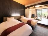 Standard Single room with garden view