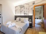 Private Spa Double room