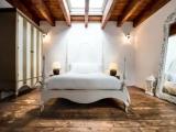 Double Suite with garden view