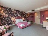 Superior Double room with balcony