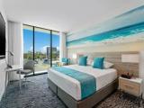 Deluxe Concourse Double room