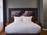 Superior Double room with courtyard view