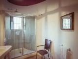 Deluxe Double room with garden view