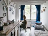 Standard room with city view