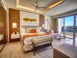 1 Bedroom Luxury Presidential Suite