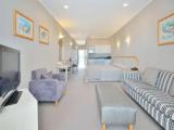 1 Bedroom Basement Suite