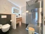 Deluxe Double room with balcony and with lake view
