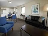 1 Bedroom Double Apartment
