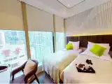 Premier Twin room