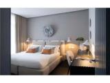 Superior Double room in Villa